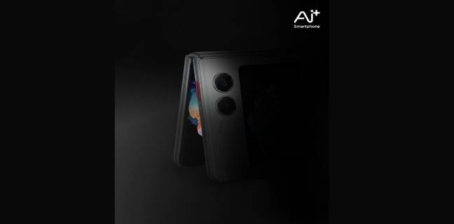 Ai+ Nova Flip का टीजर हुआ जारी, भारत में लॉन्च होगा ब्रांड का पहला फ्लिप फोल्डेबल फोन