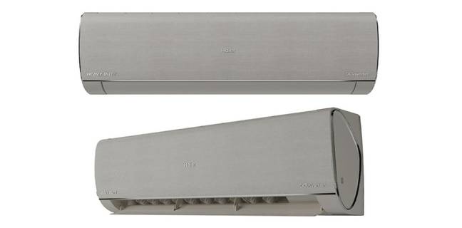 Haier ने पेश किया Gravity AI Series AC लाइनअप, AI-AtmoX तकनीक के साथ मिलेगी स्मार्ट कूलिंग