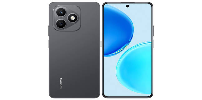 108MP कैमरा और 7000mAh बैटरी के साथ आया Honor X8d, देखें स्पेसिफिकेशन्स