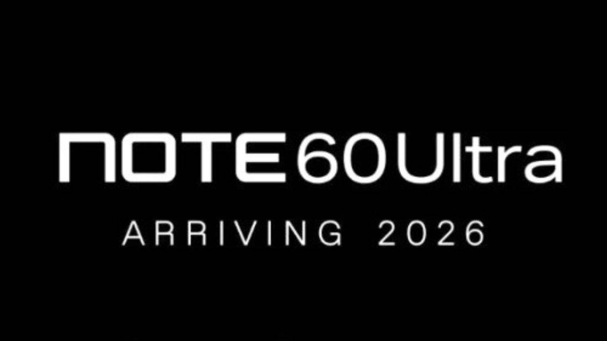 FCC पर दिखा Infinix Note 60 Ultra, 7000mAh तक की बैटरी के साथ आ सकता है फोन