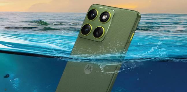 स्लीम स्मार्टफोन Motorola Edge 70 की सेल डिस्काउंट के साथ शुरू, जानें क्या हैं ऑफर्स