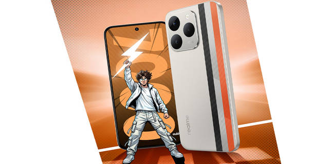 7000mAh बैटरी वाले 5G फोन realme Narzo 90 और Narzo 90x इंडिया में 16 दिसंबर को होंगे लॉन्च