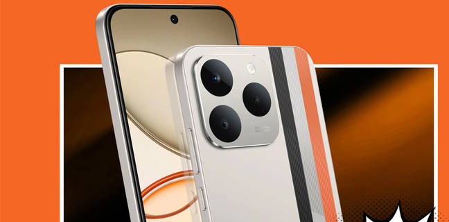 15999 में शुरू हुई 7000mAh बैटरी, 50MP Selfie वाले सस्ते 5G फोन की सेल, बिना कार्ड के ही मिल रहा फ्लैट डिस्काउंट