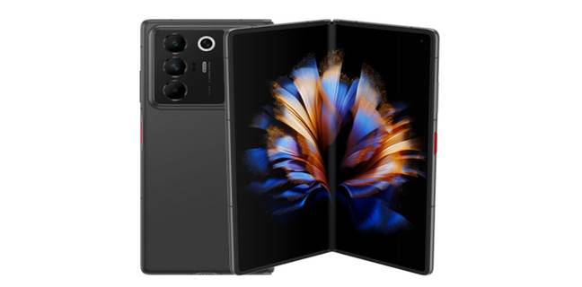 8-इंच बुक-स्टाइल Foldable डिस्प्ले और Snapdragon 8 Elite चिप के साथ लॉन्च हुआ nubia Fold, जानें कीमत nubia-fold-launched-price-Japan