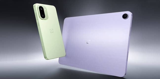 वनप्लस ने पूरे किए 12 साल! यहां देखें OnePlus 15R और OnePlus Pad Go 2 इंडिया लॉन्च के साथ लाइव सेलिब्रेशन