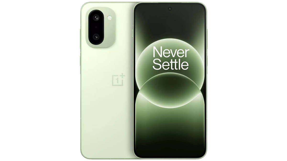5000 रुपये महंगा हुआ Oneplus 15R, जानें क्या है नया प्राइस