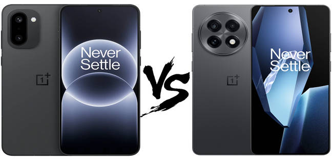 OnePlus 15R वर्सेस OnePlus 13R: जानें पहले वाले से कितना एडवांस हो गया है नया वनप्लस मोबाइल