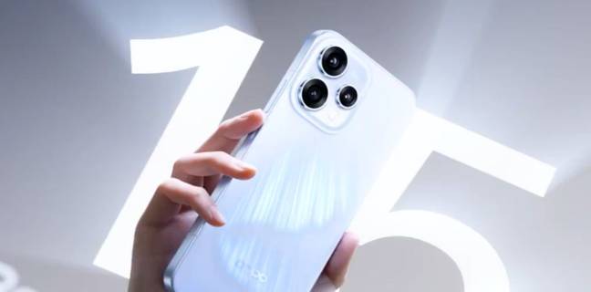 भारत में लॉन्च होने जा रही है Oppo Reno 15 सीरीज, टीजर में दिखा लुक oppo-reno-15-series-india-launch-confirmed
