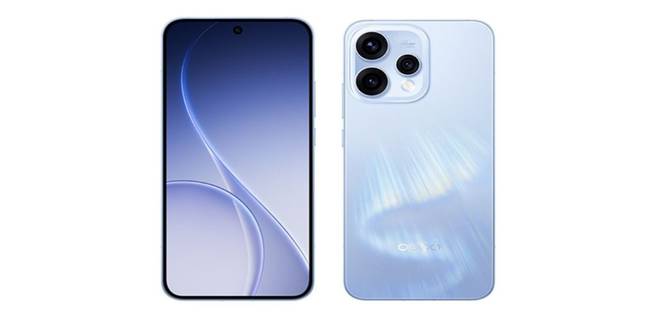 लॉन्च से पहले Oppo Reno 15C का डिजाइन और स्पेसिफिकेशंस आए सामने, China Telecom पर हुआ लिस्ट oppo-reno-15c-china-telecom-listing-specs-design-ahead-launch