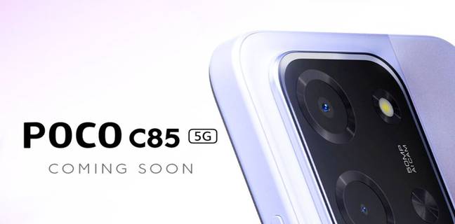 poco-c85-5g-india-launch-confirmed-flipkart-microsite-live