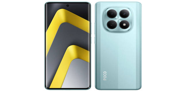 512GB और 256GB मेमोरी पर लॉन्च हो सकता है 8GB RAM वाला 5G फोन POCO M8! दोनों का प्राइस हो गया लीक