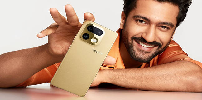 200MP कैमरा वाले रियलमी फोन 6 जनवरी को होंगे इंडिया में लॉन्च, आ रहे हैं realme 16 Pro और 16 Pro+ 5G