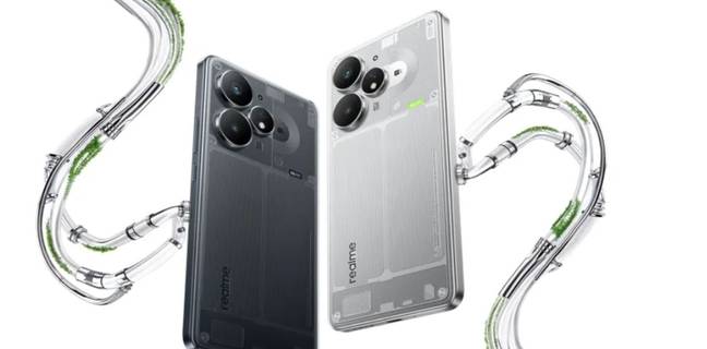 Snapdragon 8 Gen 5 और 8000mAh बैटरी के साथ आ सकता है Realme Neo 8, जानें लॉन्च टाइमलाइन realme-neo-8-january-2026-launch-timeline-specs-leak