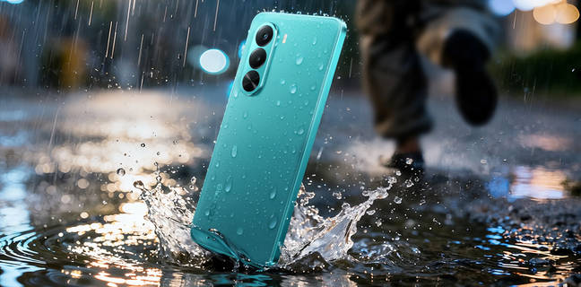 2700 रुपये से भी ज्यादा छूट पर बिक रहा 7000mAh बैटरी वाला 5G फोन realme P4x, देखें डील