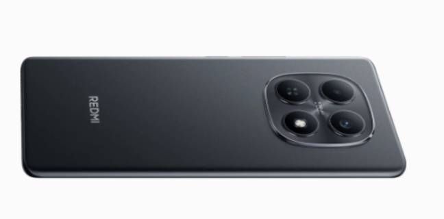 108MP रियर, 20MP सेल्फी कैमरा और 6000mAh बैटरी के साथ Redmi Note 15 4G रिटेलर वेबसाइट पर लिस्ट redmi-note-15-4g-listed-europe-retailer-website-specs-price