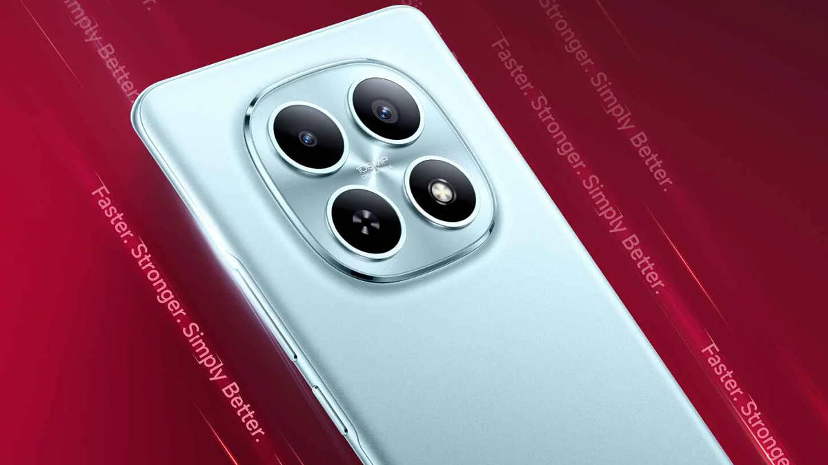 Redmi Note 17 हुआ GSMA डेटाबेस में स्पॉट, इस बार जल्दी आ सकती है नई Note सीरीज
