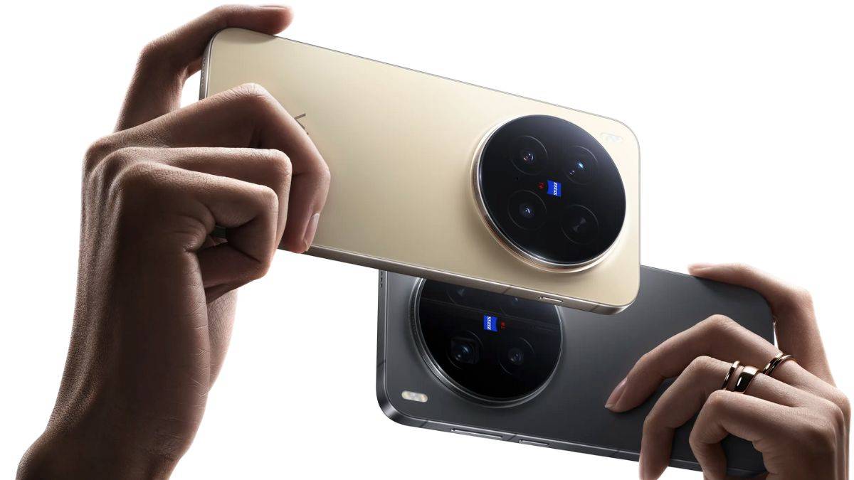 Vivo X500 सीरीज की बड़ी डिटेल्स लीक, 200MP कैमरा, 8,000mAh बैटरी और चार मॉडल्स की हो सकती है एंट्री