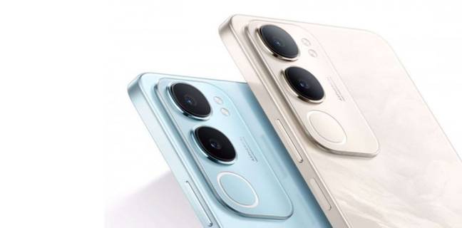 Vivo Y50e 5G और Vivo Y50s 5G Google Play Console पर हुए स्पॉट, लॉन्च जल्द vivo-y50e-y50s-5g-google-play-console-supported-devices-list