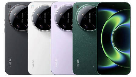 Xiaomi 17 और 17 Ultra के ग्लोबल लॉन्च से पहले रेंडर्स लीक, भारत में मार्च में हो सकती है एंट्री