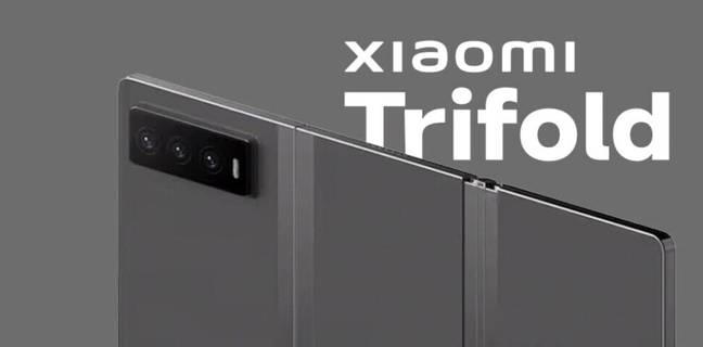 Xiaomi Trifold स्मार्टफोन की एंट्री जल्द, GSMA डेटाबेस में दिखा मॉडल xiaomi-trifold-gsma-listing-leaks-2026