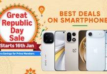 Amazon Great Republic Day Sale 2026 new