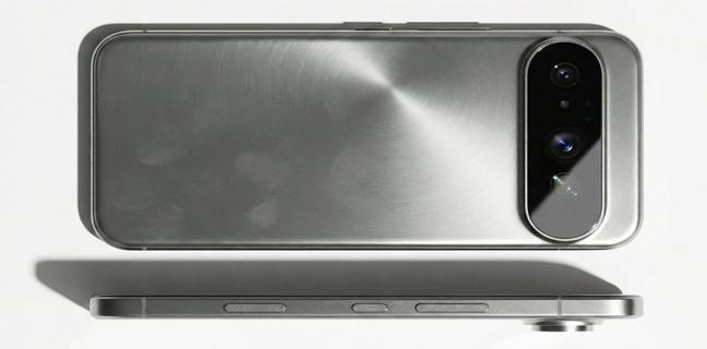 लॉन्च से पहले ही सामने आया Honor Magic 8 Air का डिजाइन, देखें लीक इमेज Honor Magic 8 Air design image leak ahead of launch