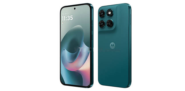 Moto G67 और Moto G77 आए सामने, देखें कैसे हैं ये अपकमिंग मोबाइल फोन