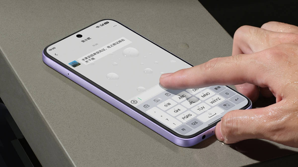 18,999 रुपये में लॉन्च होगा 6500mAh बैटरी और 120Hz स्क्रीन वाला 5G फोन OPPO A6s