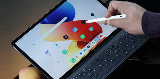 REDMI Pad 2 Pro रिव्यू: 12000mAh बैटरी के दमपर देगा लंबा साथ