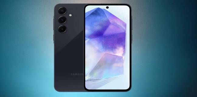 Samsung का 40 हजार वाला 5G फोन मिल रहा सिर्फ 24,000 रुपये में, देखें अमेजन पर मिलने वाली डील