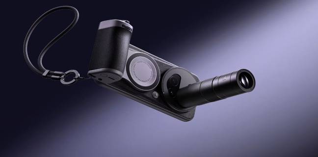 Honor Magic 8 RSR Porsche Design लॉन्च, 200MP टेलीफोटो कैमरा के साथ चीन में एंट्री honor-magic-8-rsr-porsche-design-launched-china-price-specs