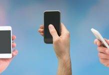 how to transfer data from old to new android phone