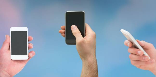 how to transfer data from old to new android phone