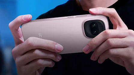 iQOO 16R का लॉन्च करीब, सर्टिफिकेशन वेबसाइट पर हुआ लिस्ट, 10,000mAh बैटरी की उम्मीद