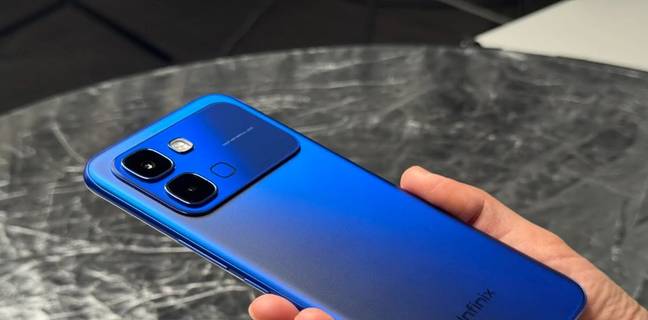 लॉन्च से पहले Infinix Note Edge के कलर्स और डिजाइन आया सामने, जानें कैसे होंगे स्पेसिफिकेशंस infinix-note-edge-color-variants-design-specs-ahead-of-launch