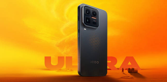 iQOO 15 Ultra में मिलेगा 50MP 3x पेरिस्कोप कैमरा, लॉन्च से पहले जानें फीचर्स