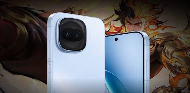 OnePlus 15R को टक्कर देने 50 हजार में लॉन्च होगा iQOO 15R! किसे चुनेंगे आप?