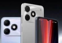 itel Zeno 20 Max india launch confirmed Amazon microsite live