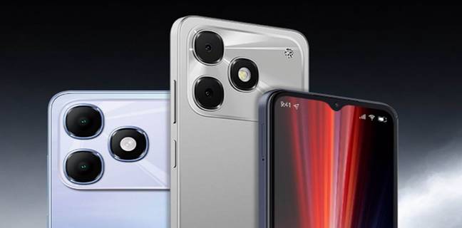 भारत में जल्द आ रहा है itel Zeno 20 Max, अमेजन माइक्रोसाइट हुई लाइव itel Zeno 20 Max india launch confirmed Amazon microsite live