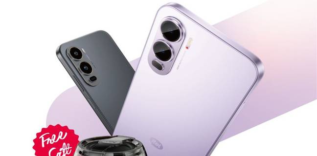 itel City 200 लॉन्च: सस्ते में मिलेगी 120Hz स्क्रीन, 5200mAh बैटरी और मिलिट्री-ग्रेड बॉडी itel-city-200-launched-uganda-specs-price