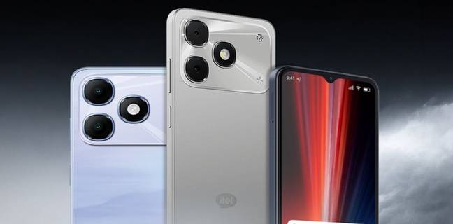 सिर्फ 5,799 रुपये में लॉन्च हुआ मिलिट्री-ग्रेड ड्यूरैबिलिटी और 5000mAh बैटरी वाला itel Zeno 20 Max itel-zeno-20-max-india-launched-price-specifications