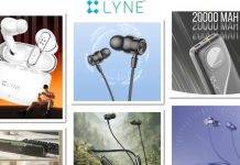 lyne-launches-6-new-audio-and-power-accessories-price-starts-at-199