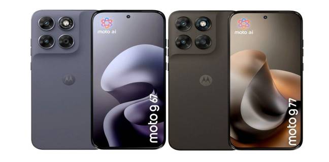 Moto G67 और Moto G77 जल्द होंगे लॉन्च, रिटेलर लिस्टिंग में सामने आए स्पेसिफिकेशंस