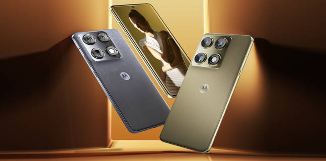 ये है अपकमिंग Motorola Signature स्मार्टफोन! लॉन्च से पहले ही सामने आई फोटो और फुल स्पेसिफिकेशन्स