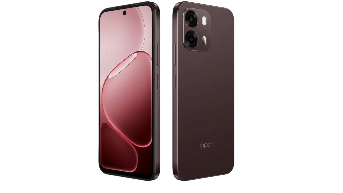 OPPO A6X 5G और OPPO A6 Pro हुए महंगे, जानें कितनी बढ़ी कीमत