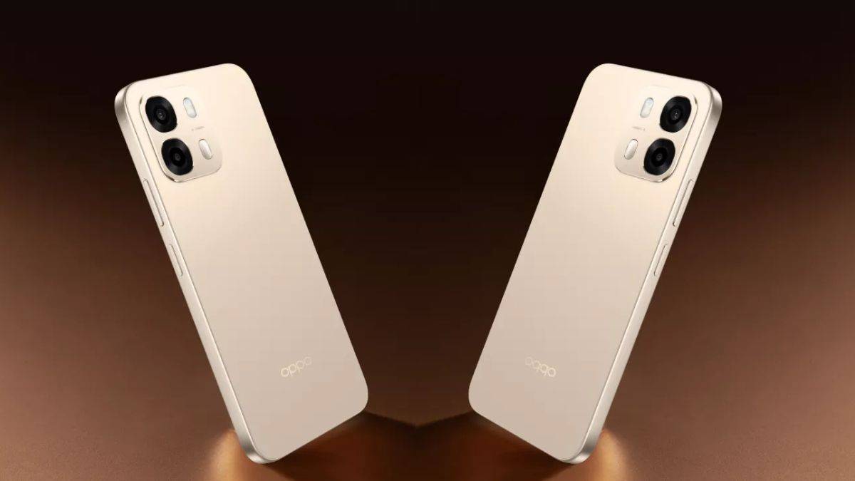 10000mAh बैटरी के साथ आने वाला Oppo A7 Pro Max Geekbench पर हुआ स्पॉट, जानें कैसा मिलेगा परफॉरमेंस