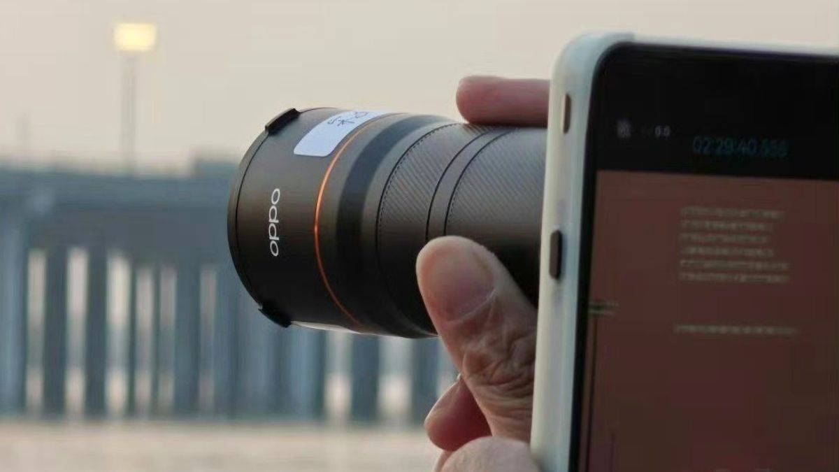 Oppo Find X9 Ultra में 200MP पेरिस्कोप कैमरा और 10x जूम! लॉन्च से पहले कैमरा डिटेल्स लीक