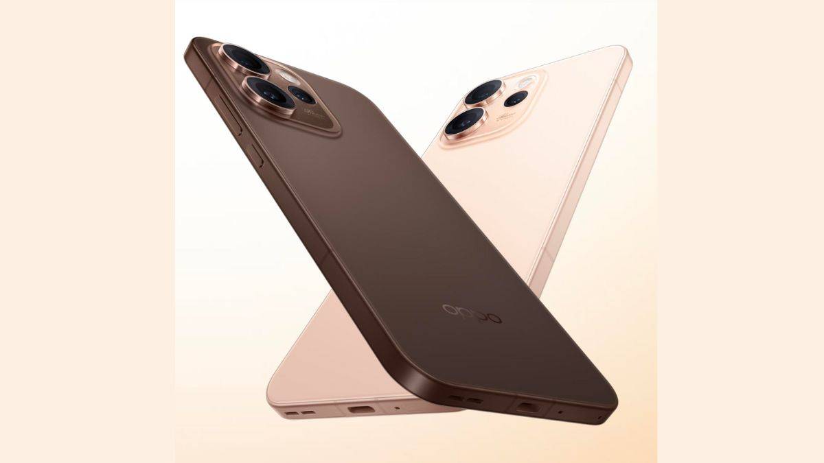 Oppo Reno 16 सीरीज का टीजर आया सामने, Pro मॉडल में मिल सकता है 200MP कैमरा और 7000mAh बैटरी