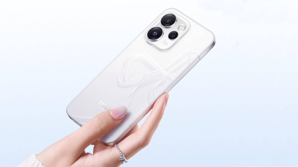 200MP Camera और 12GB RAM वाला OPPO 5G फोन हुआ महंगा! 3 हजार रुपये बढ़ा Reno 15 Pro Mini का प्राइस