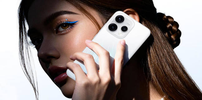 200MP बैक और 50MP फ्रंट कैमरा के साथ कॉम्पैक्ट फोन OPPO Reno 15 Pro Mini इंडिया में लॉन्च